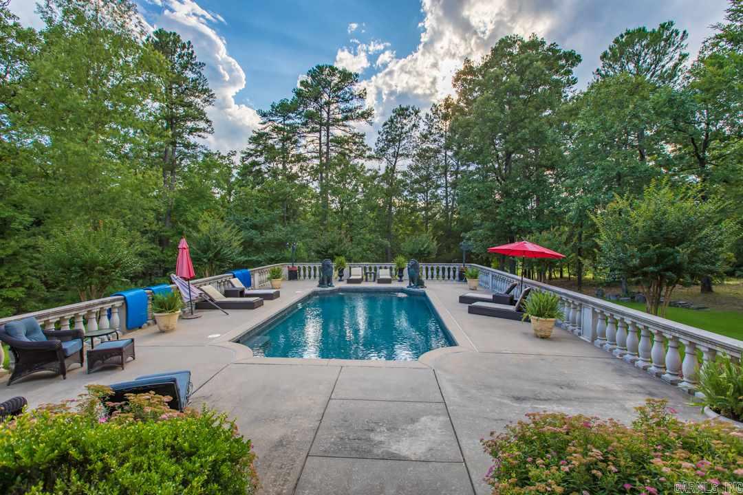 Valley Falls Estates - Residential