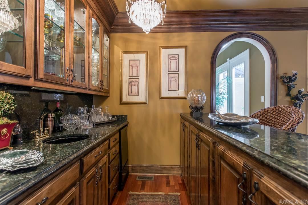 Valley Falls Estates - Residential