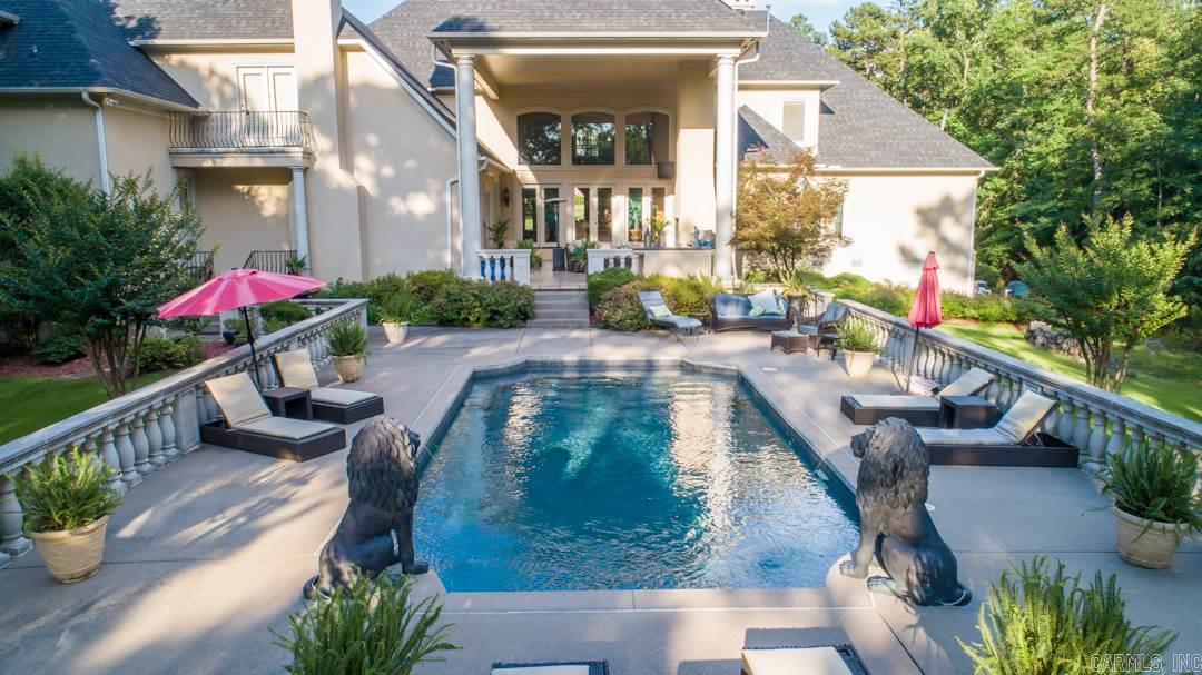 Valley Falls Estates - Residential