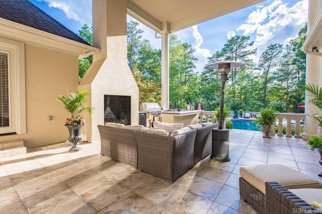 Valley Falls Estates - Residential