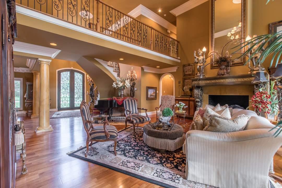 Valley Falls Estates - Residential