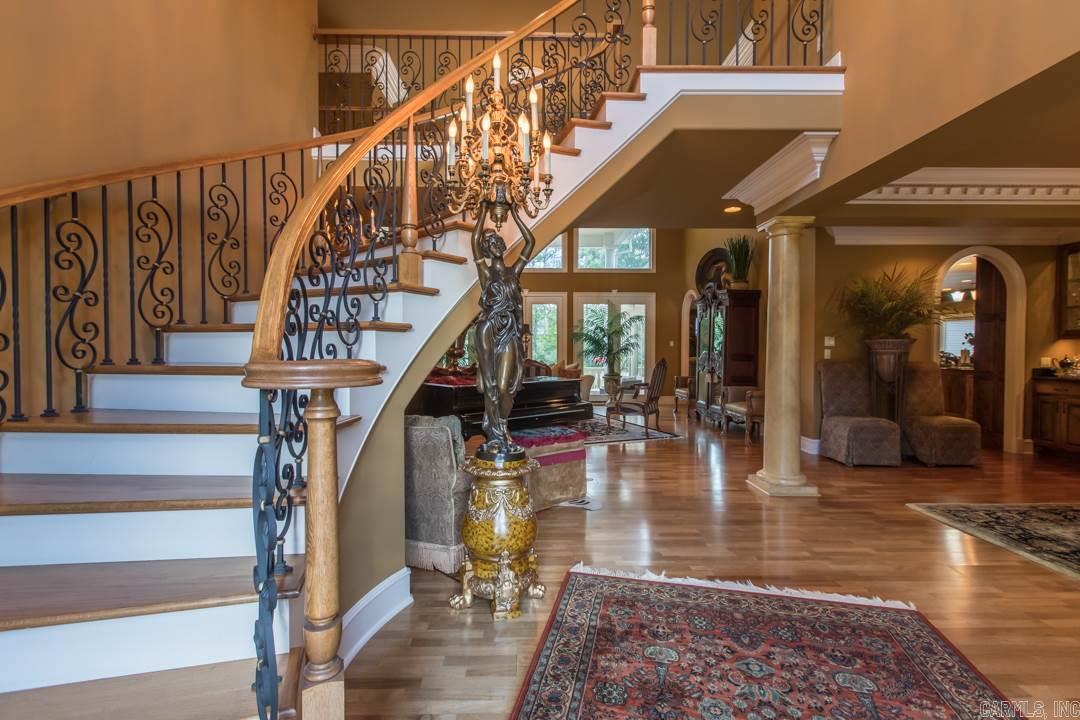 Valley Falls Estates - Residential
