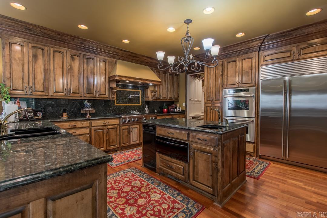 Valley Falls Estates - Residential