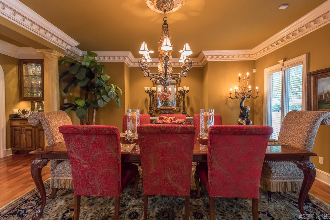 Valley Falls Estates - Residential