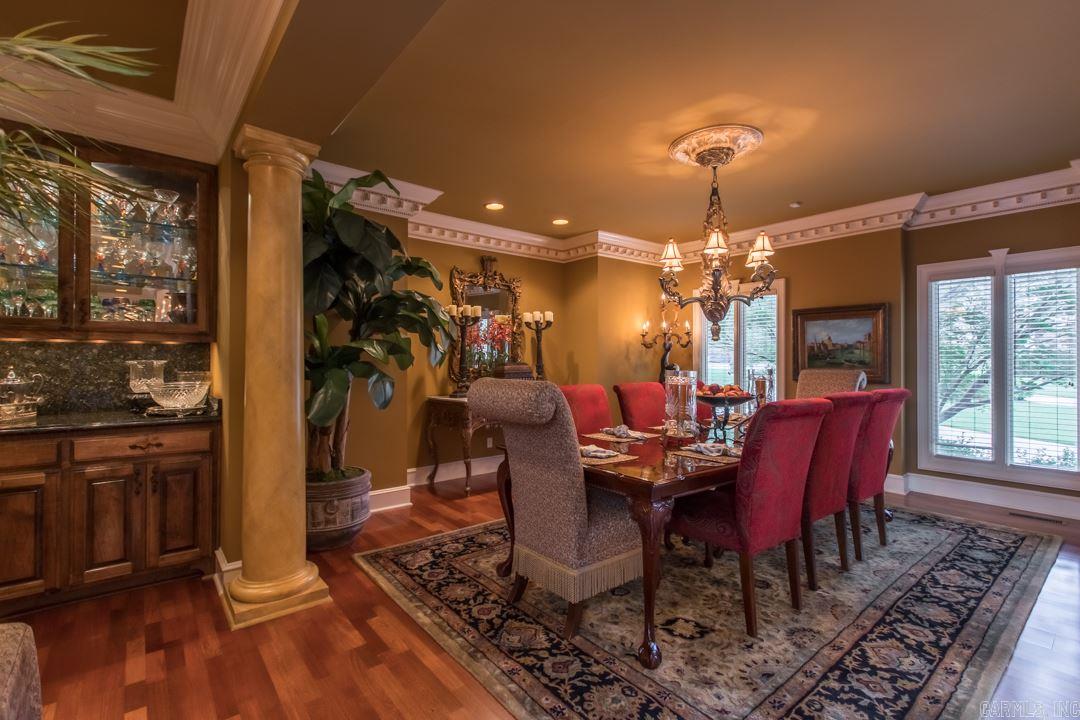 Valley Falls Estates - Residential