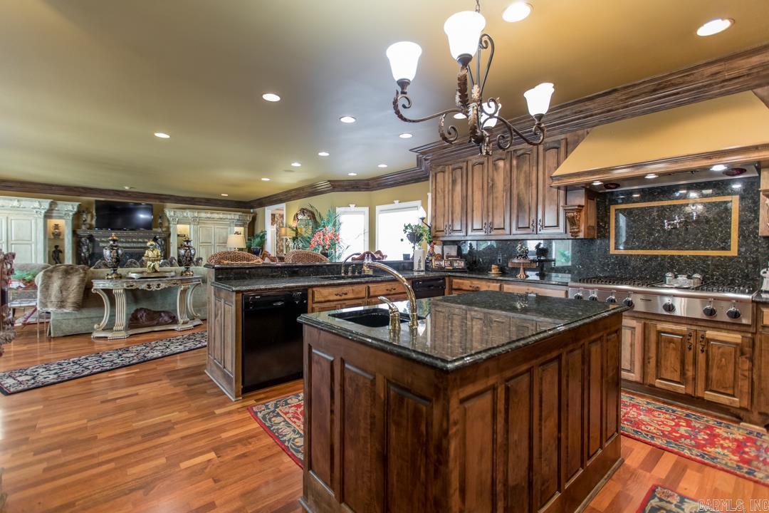Valley Falls Estates - Residential