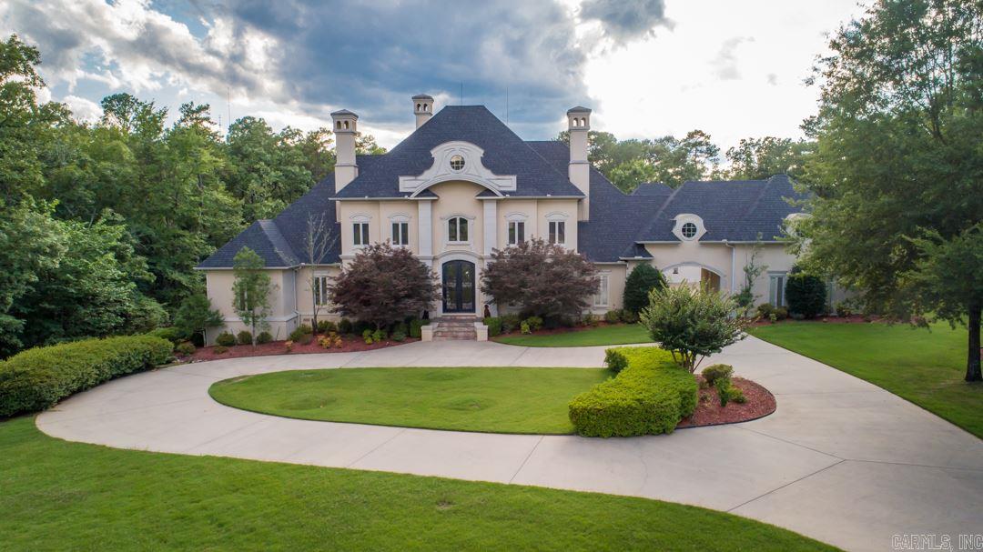 Valley Falls Estates - Residential