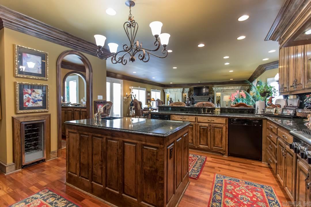Valley Falls Estates - Residential