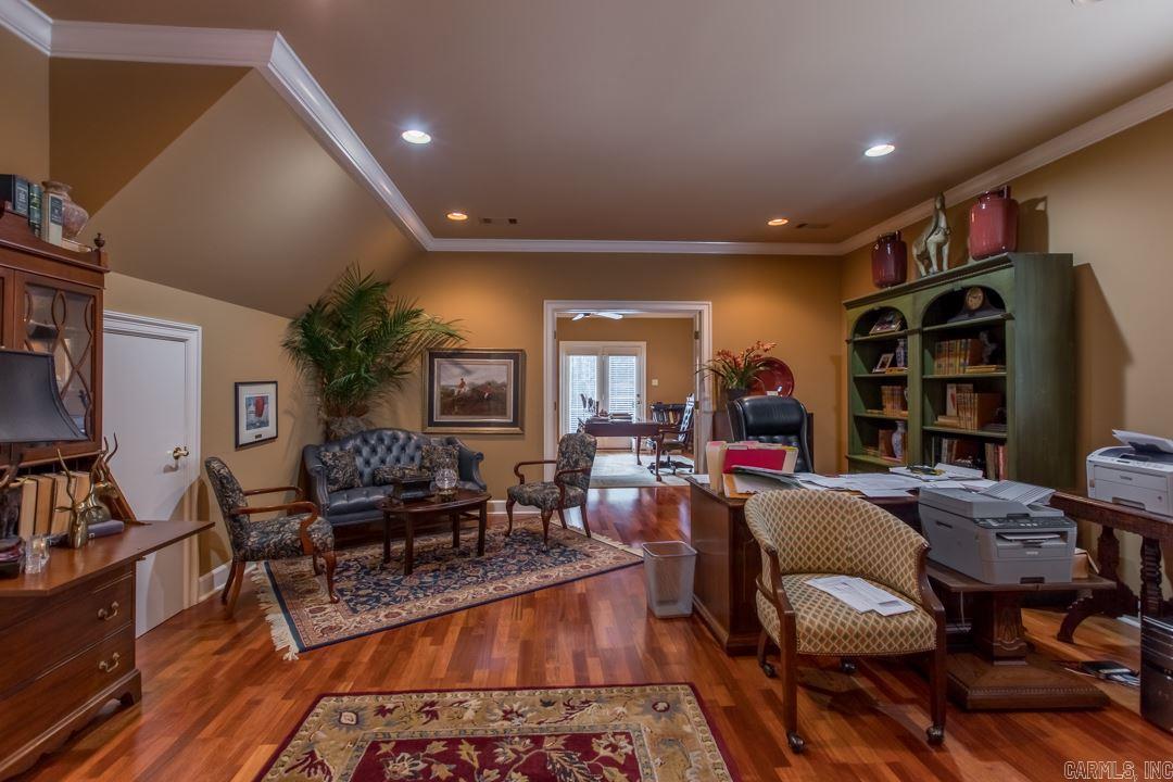 Valley Falls Estates - Residential