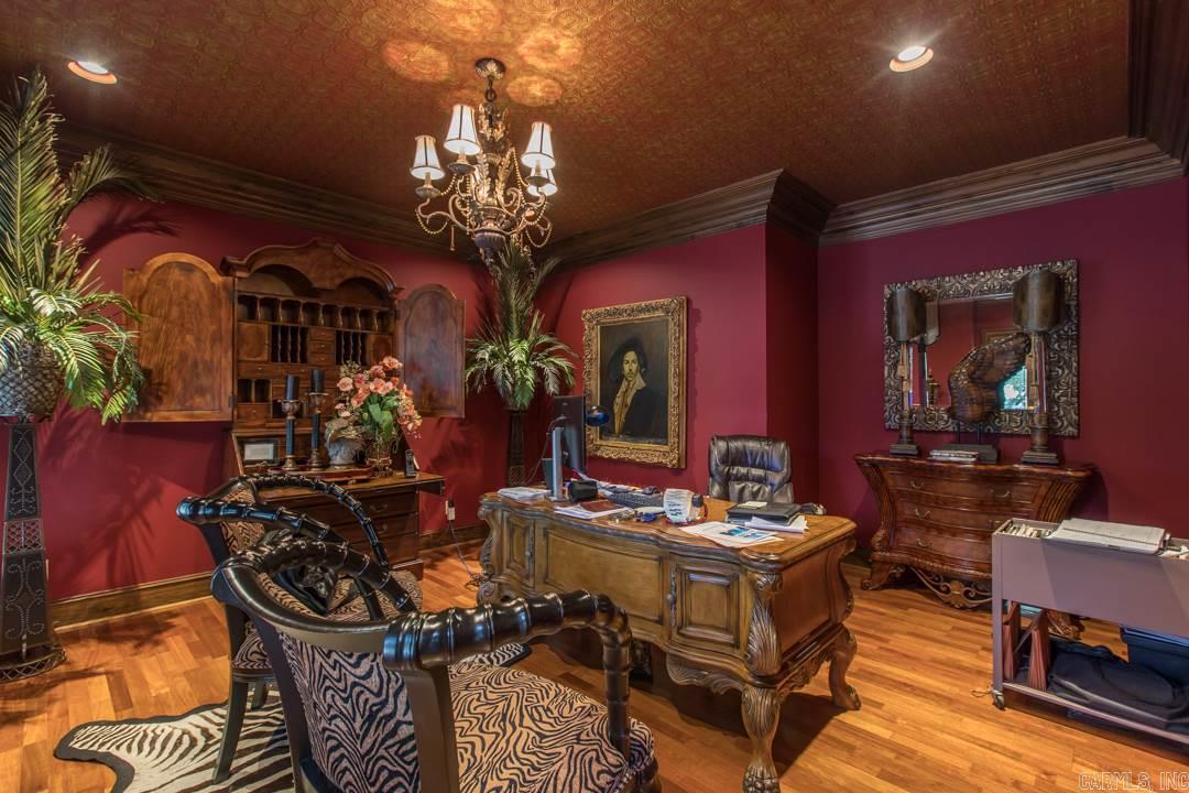 Valley Falls Estates - Residential