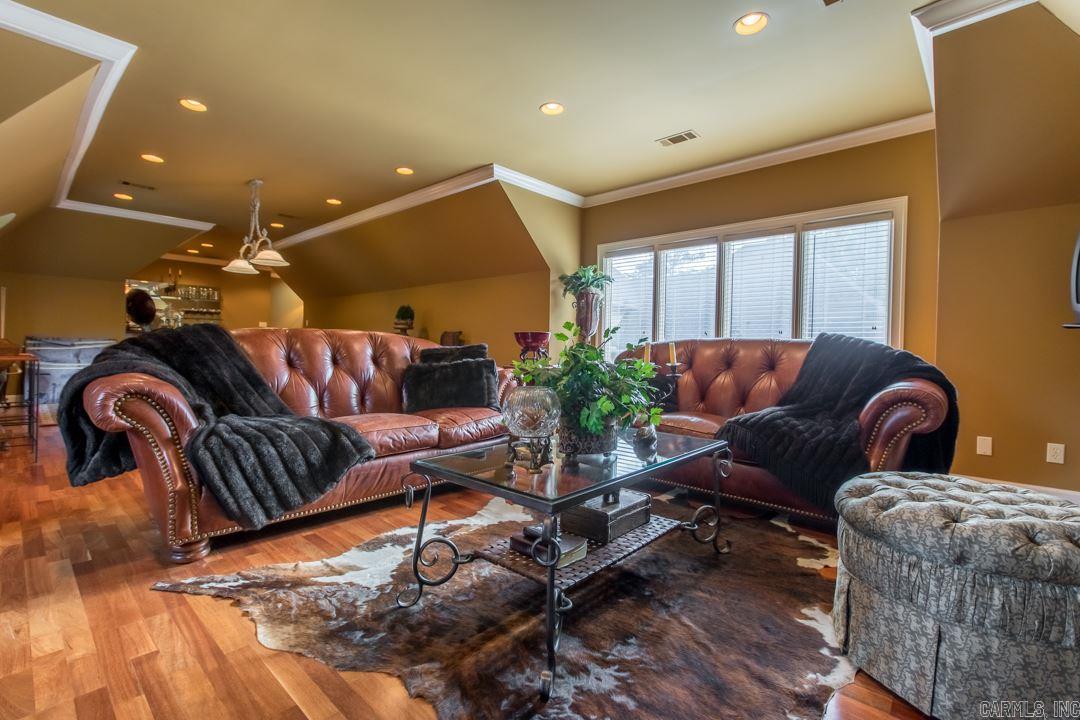 Valley Falls Estates - Residential
