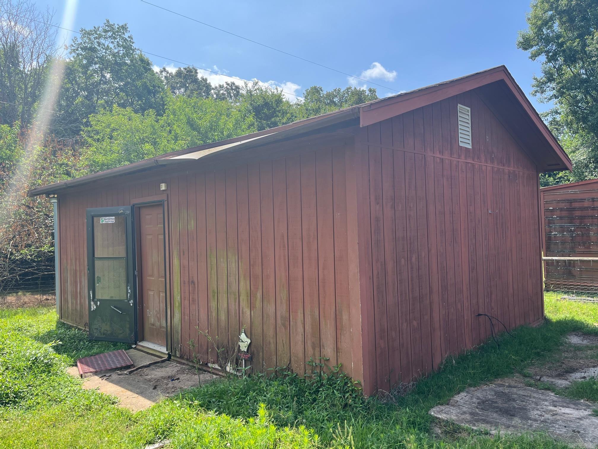 NO NAME (NO PARCELS) - Residential