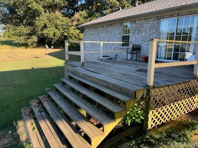 DANVILLE - Residential