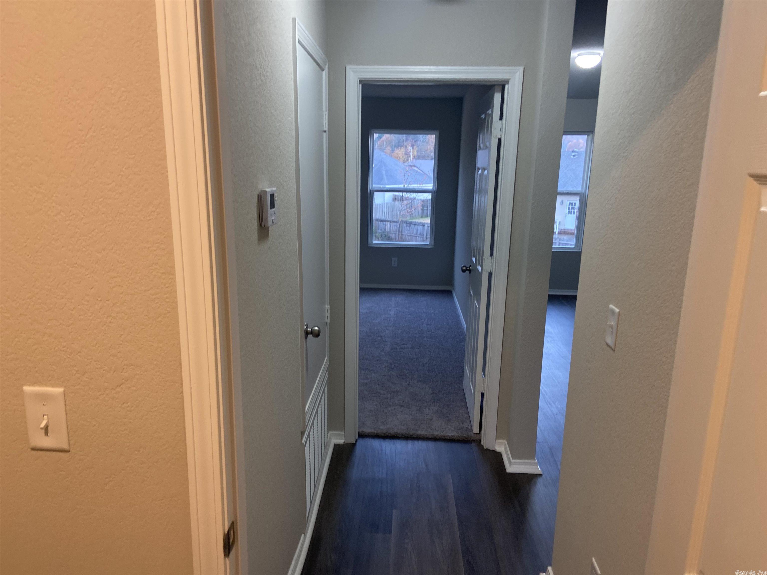 HILLDALE CROSSING - Residential