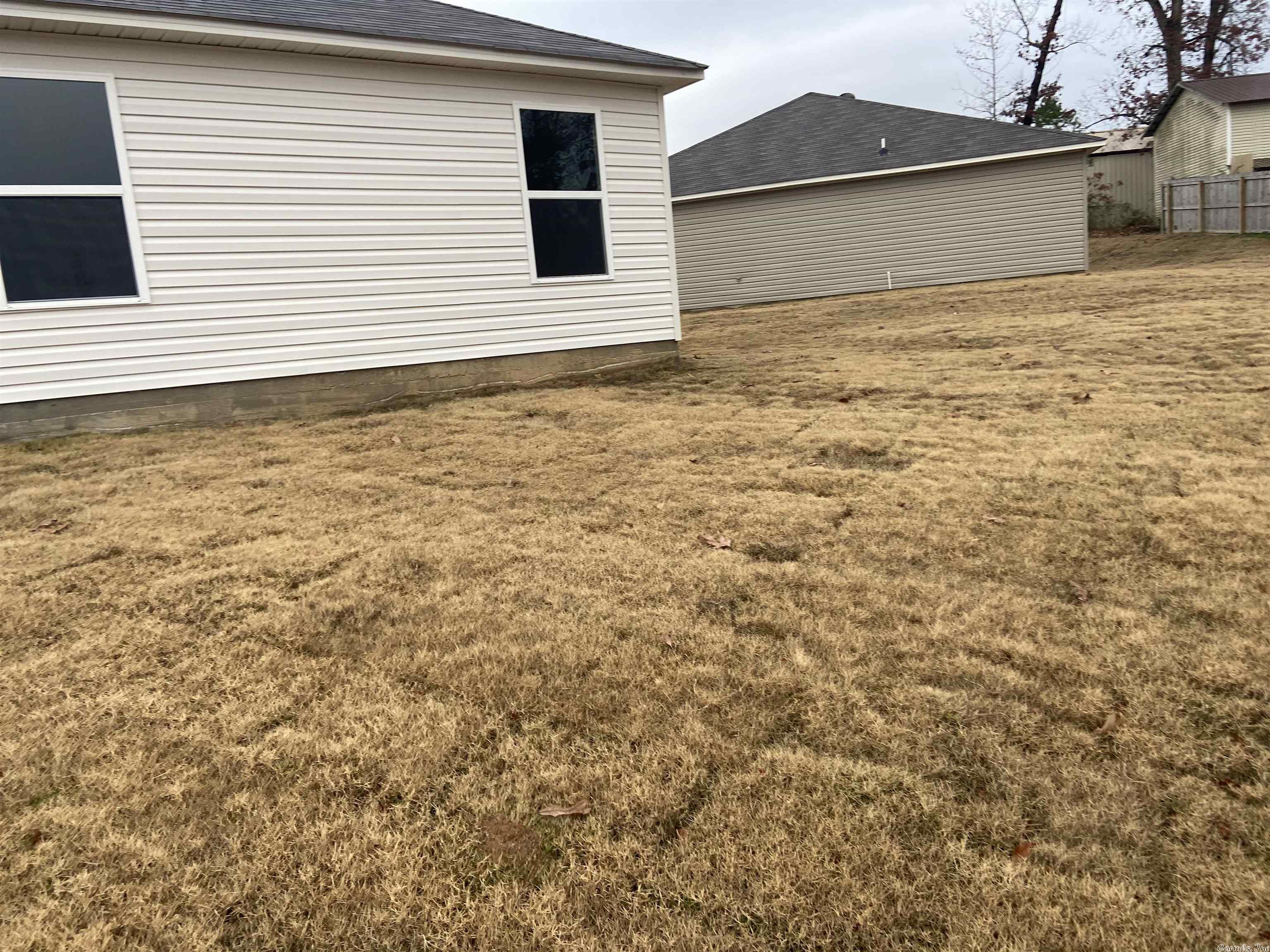 HILLDALE CROSSING - Residential