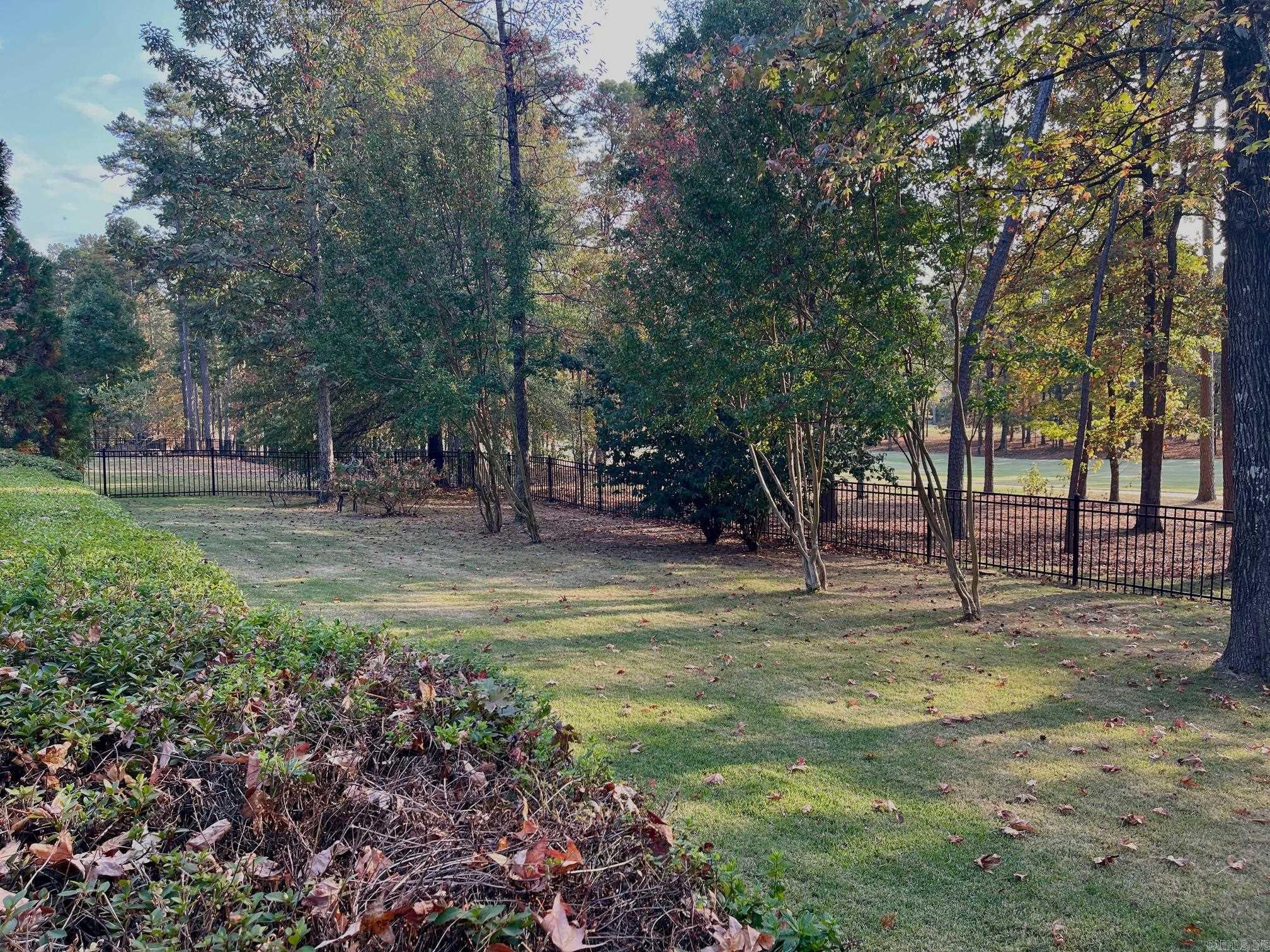 CHENAL VALLEY GERMAY COURT - Residential