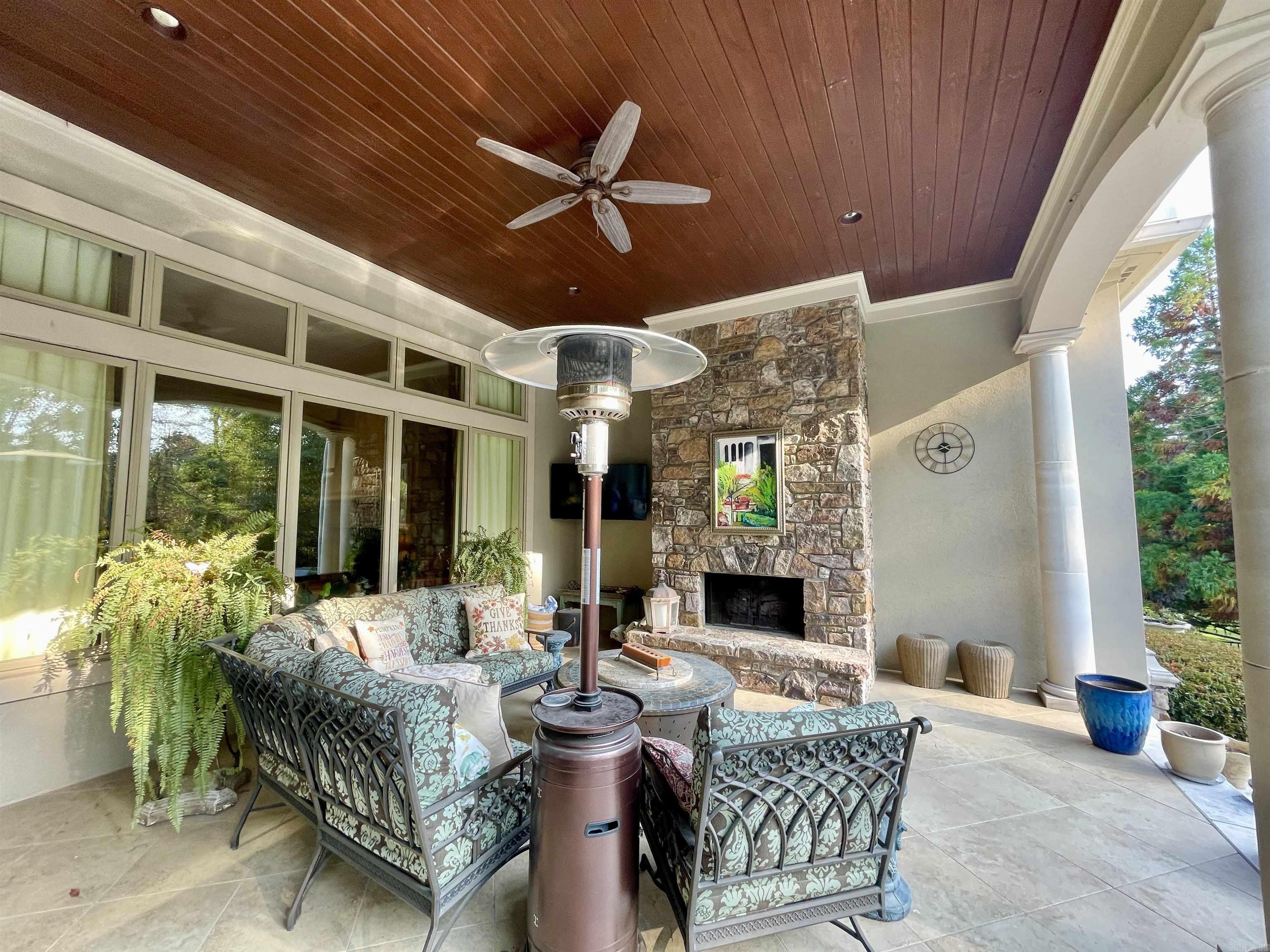CHENAL VALLEY GERMAY COURT - Residential
