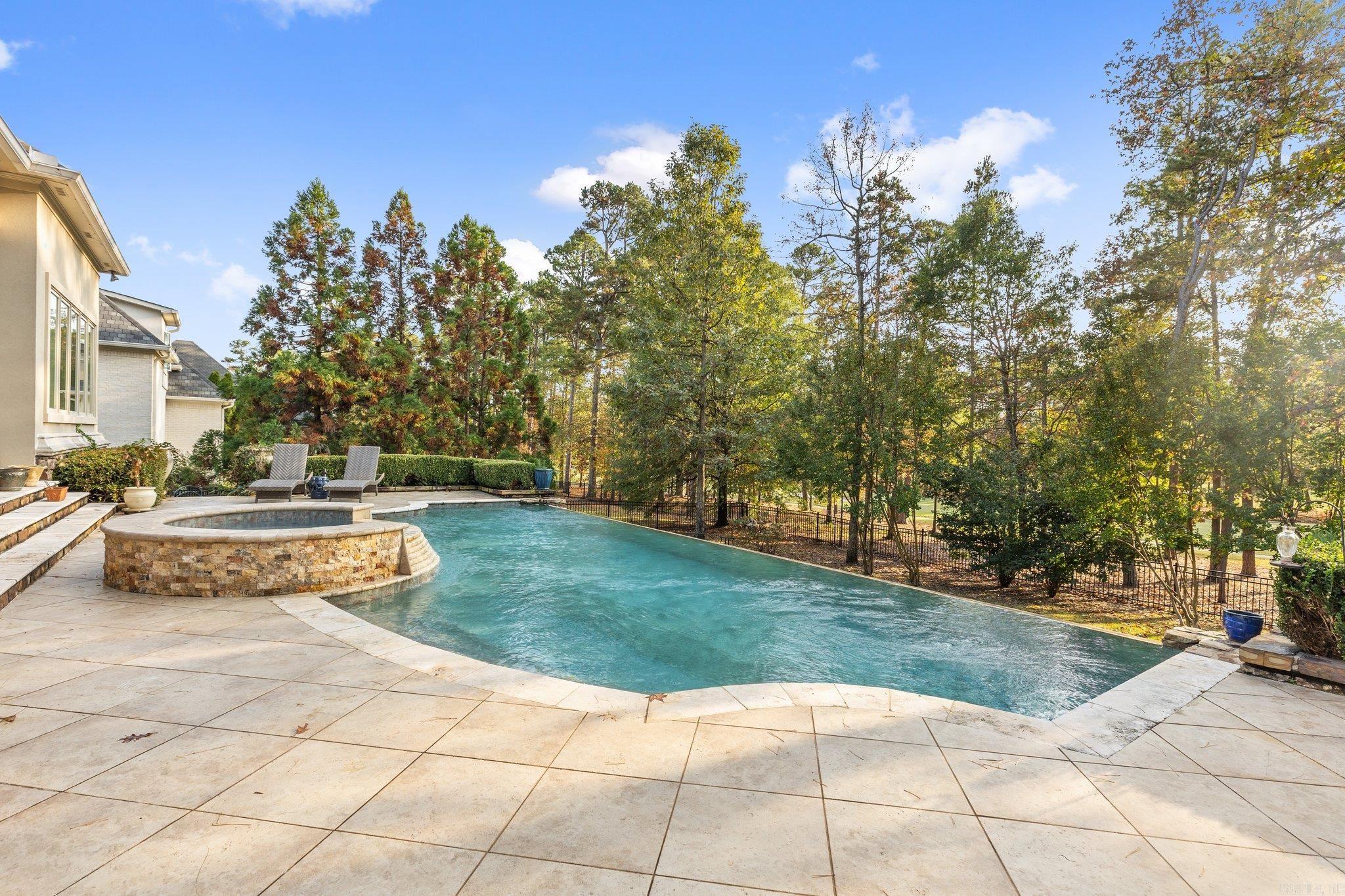 CHENAL VALLEY GERMAY COURT - Residential