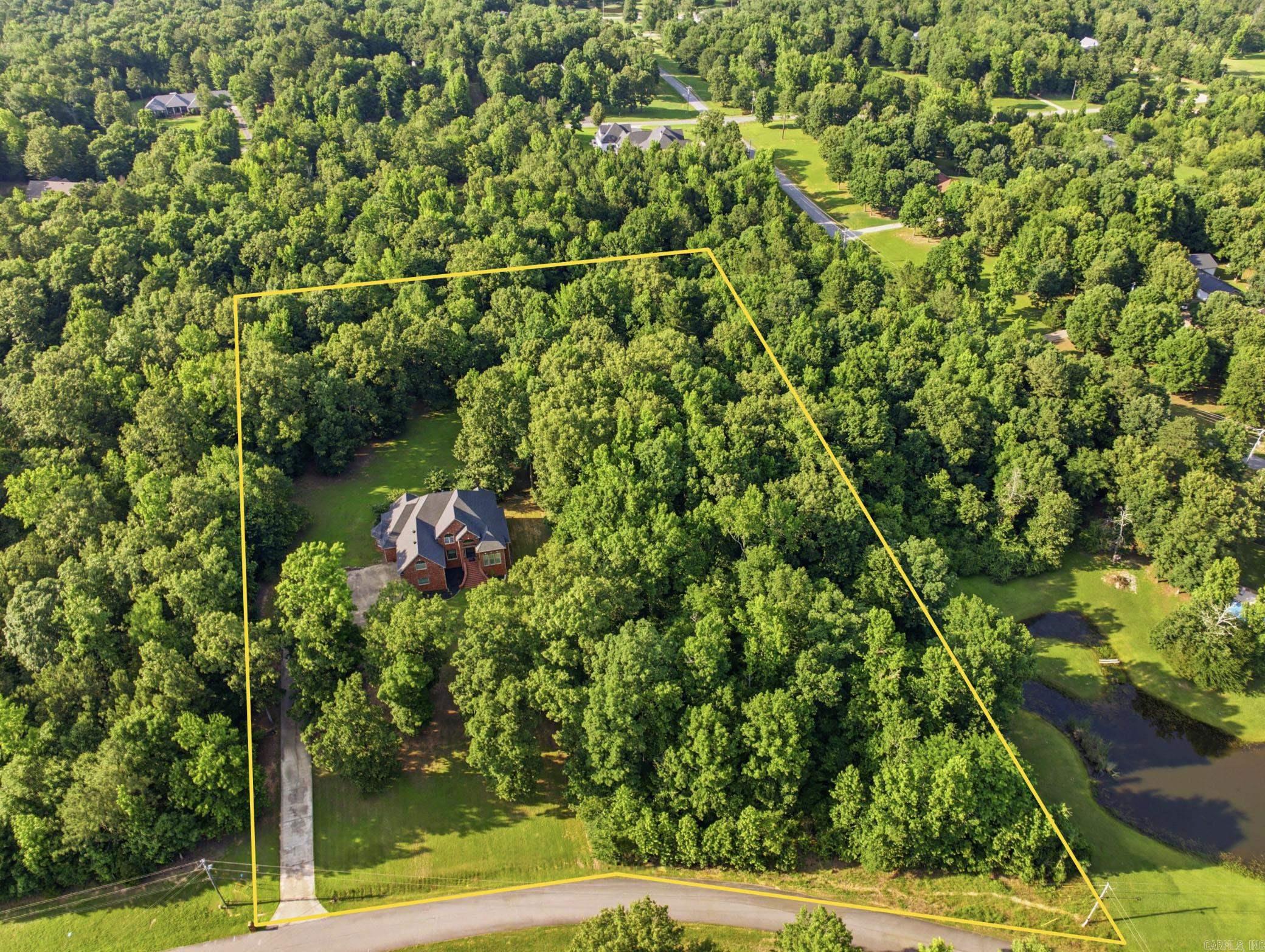 THE HILLS - Residential