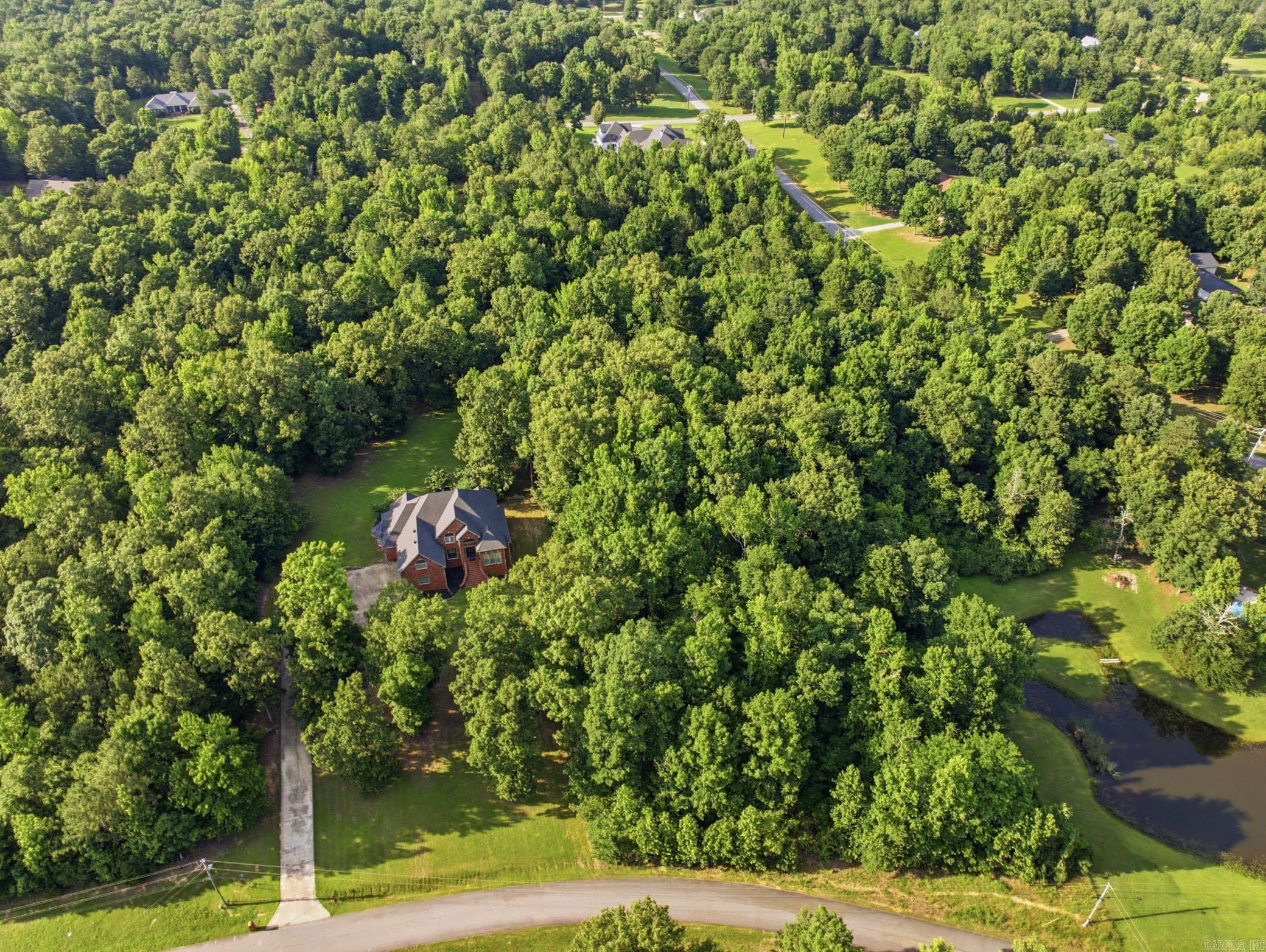 THE HILLS - Residential