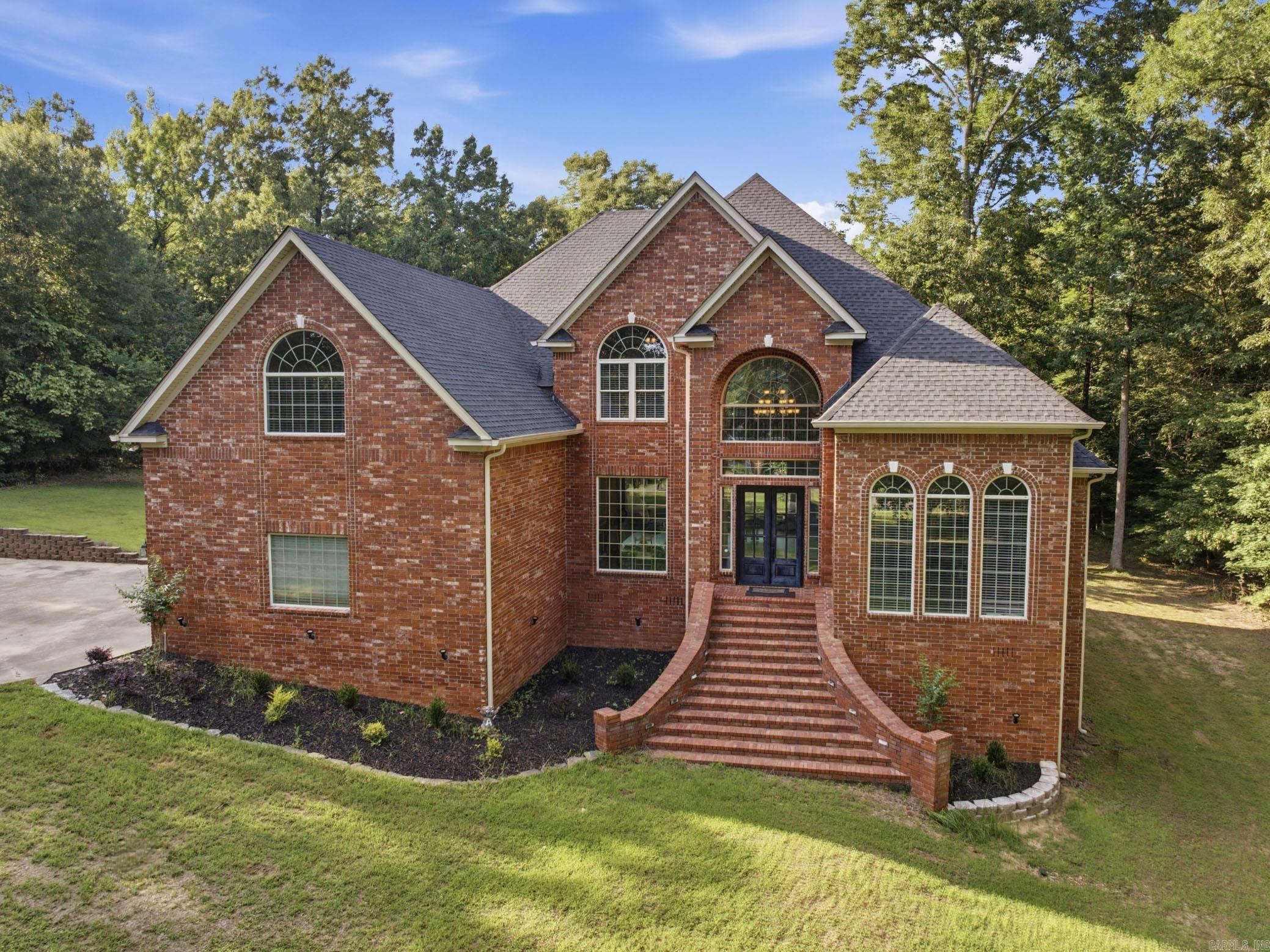 THE HILLS - Residential