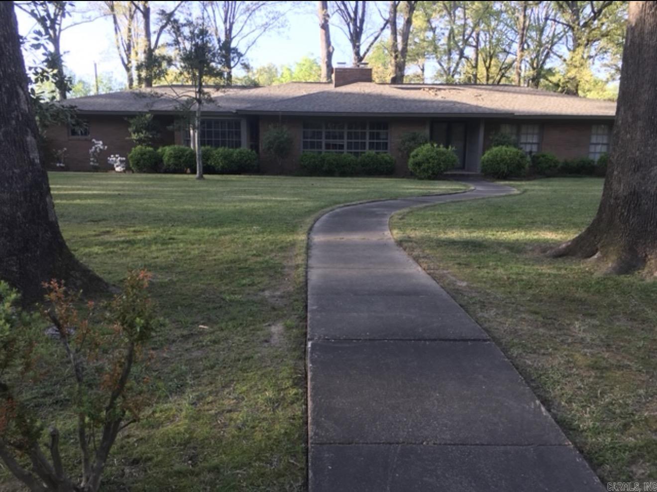 SOUTHERN PINES ADD - Residential