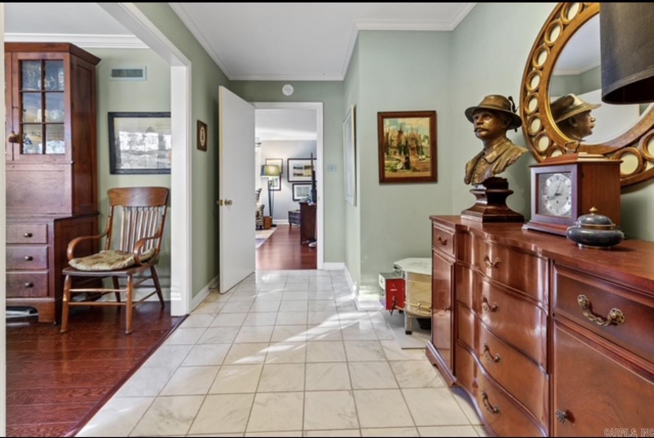 SOUTHERN PINES ADD - Residential