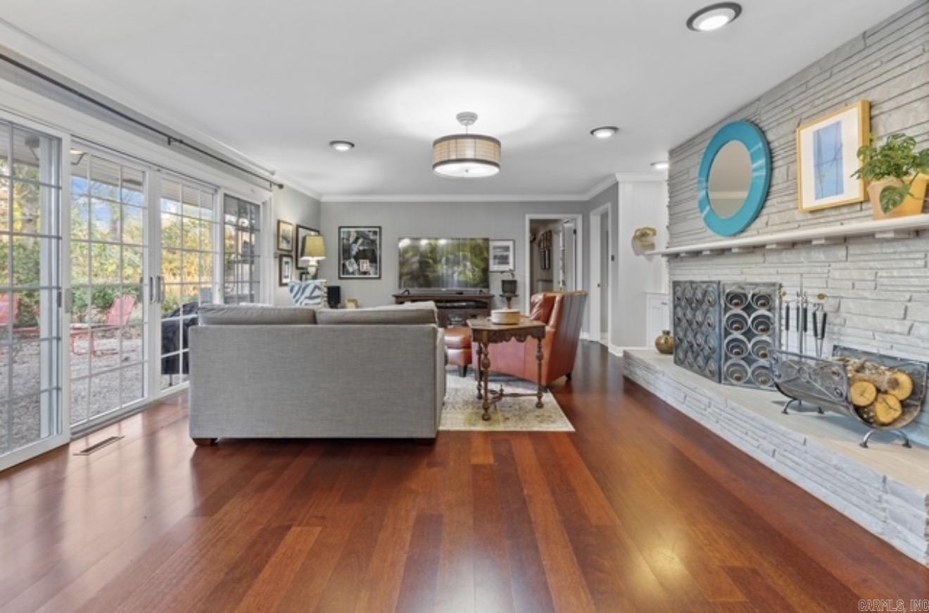 SOUTHERN PINES ADD - Residential