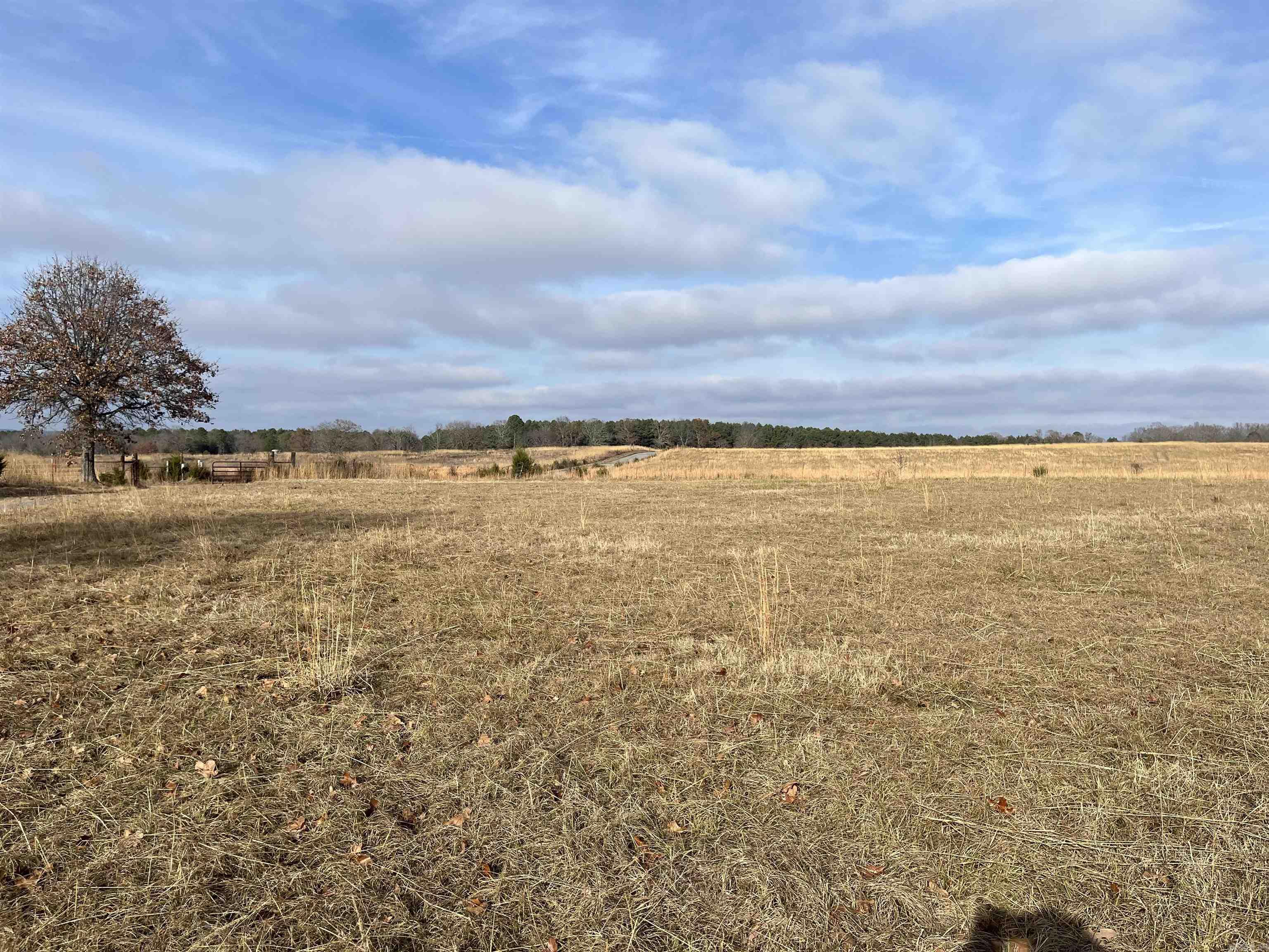 Not in Subdivision - Land