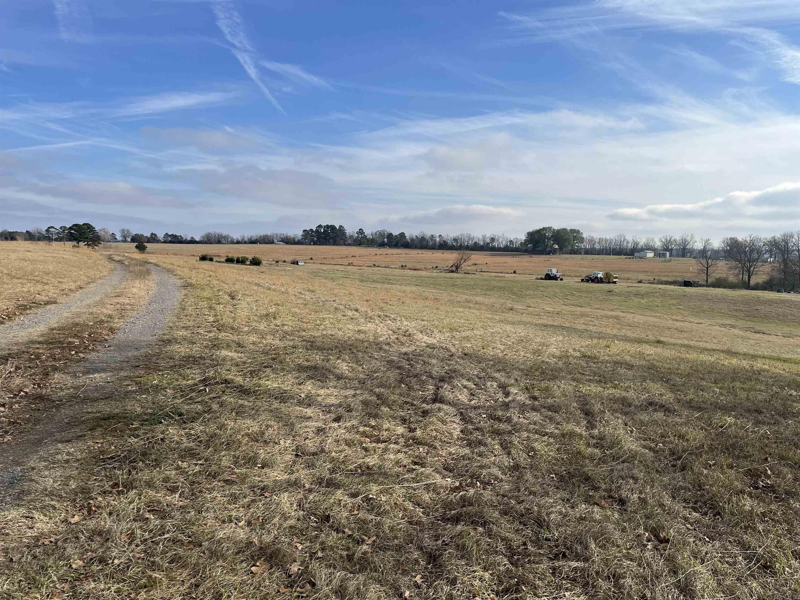 Not in Subdivision - Land