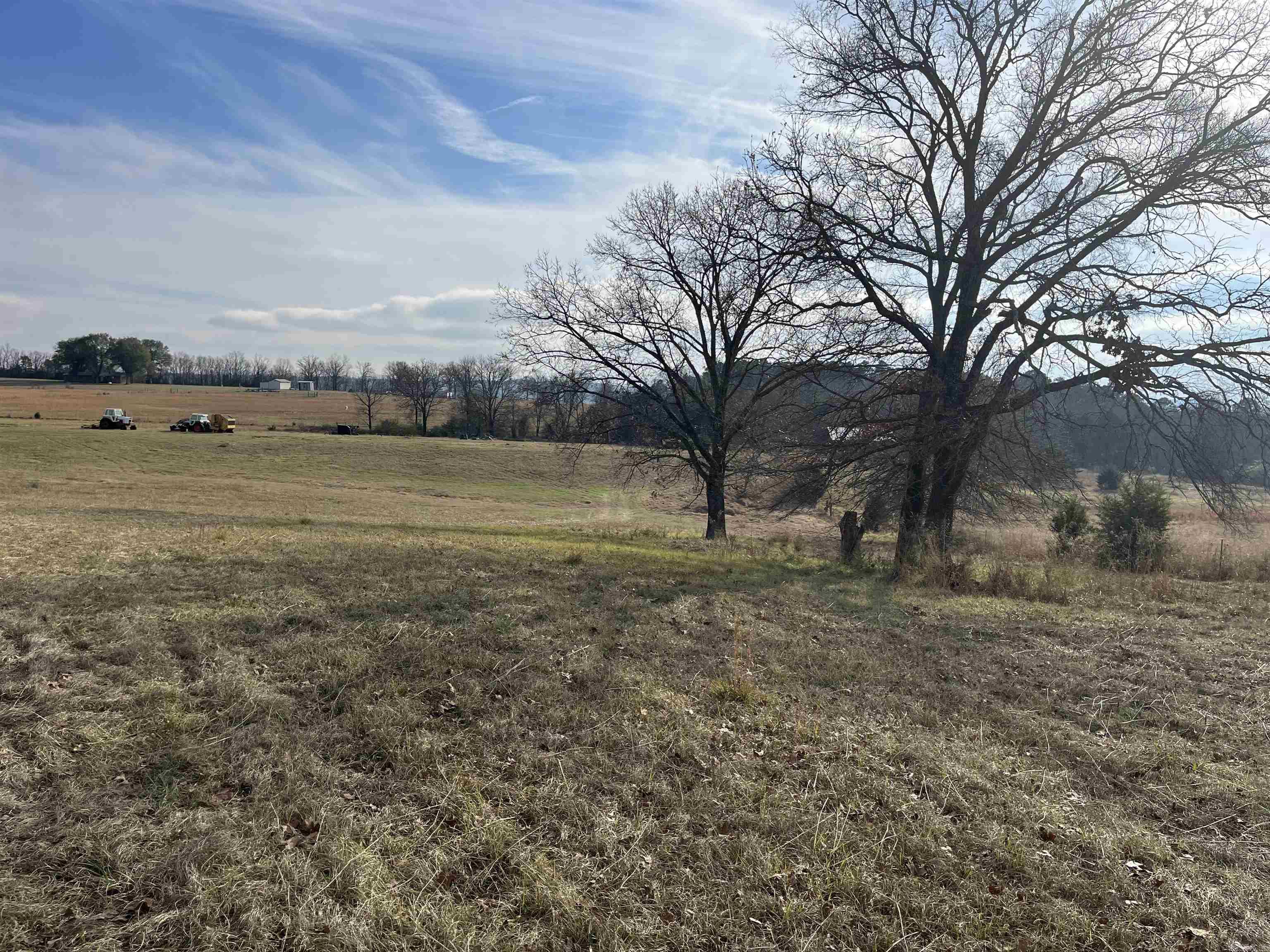 Not in Subdivision - Land