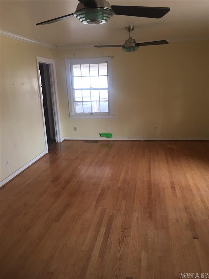 Pine Bluff Land Co - Residential