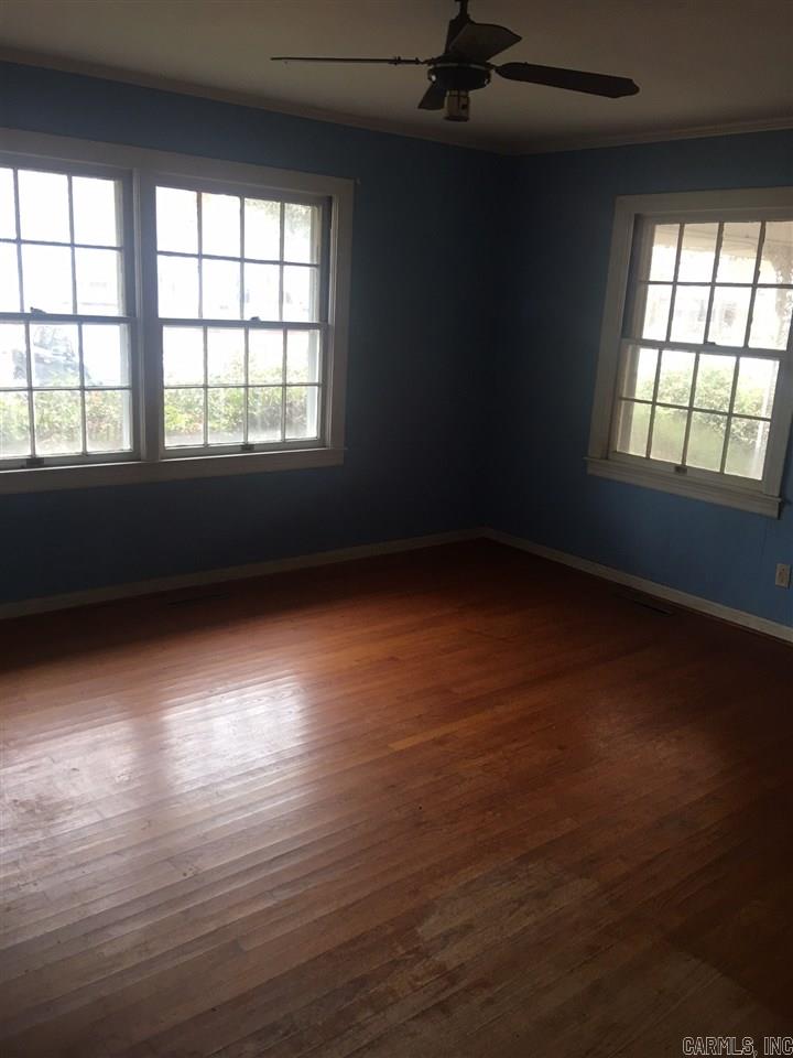 Pine Bluff Land Co - Residential