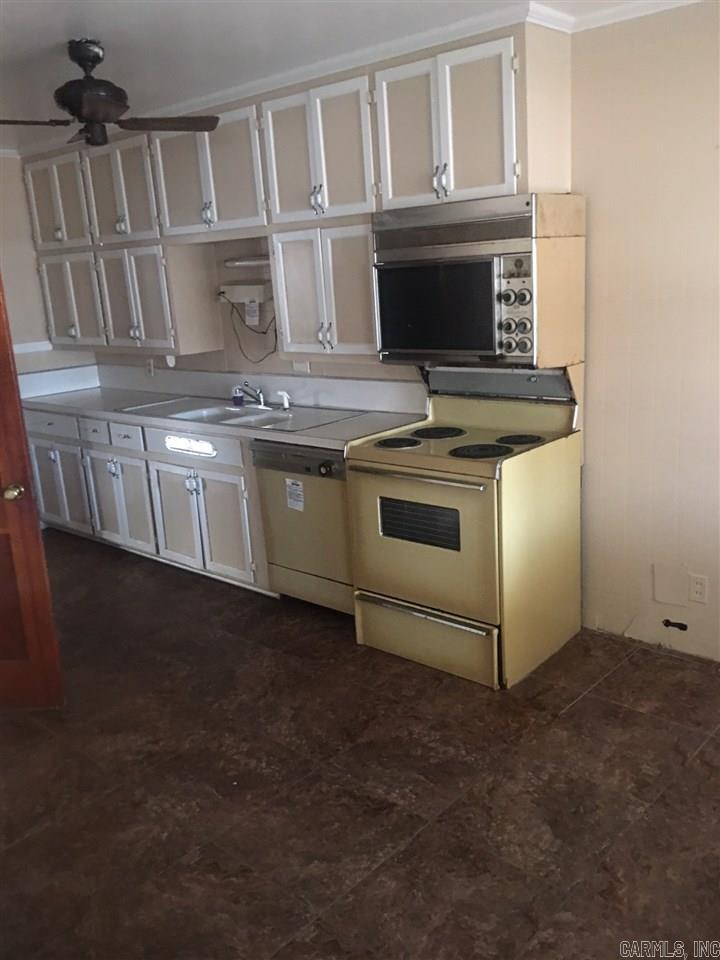 Pine Bluff Land Co - Residential