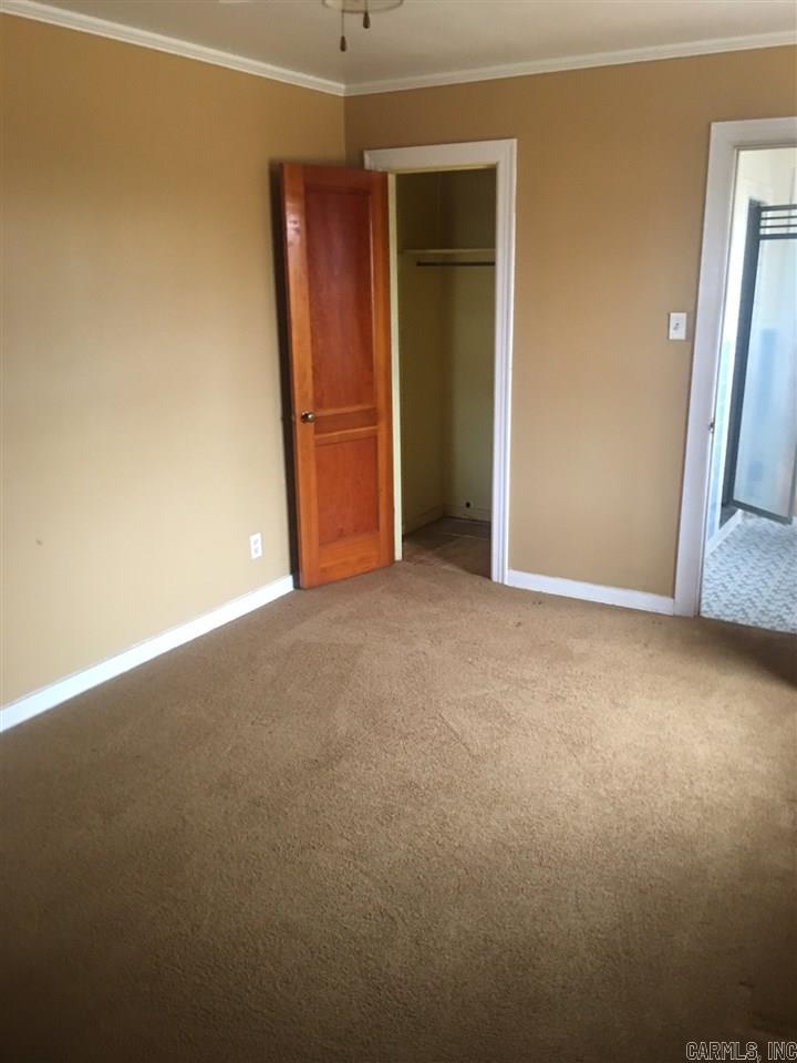 Pine Bluff Land Co - Residential