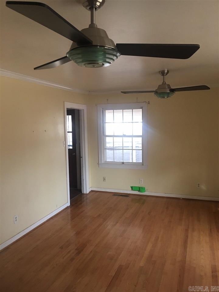 Pine Bluff Land Co - Residential