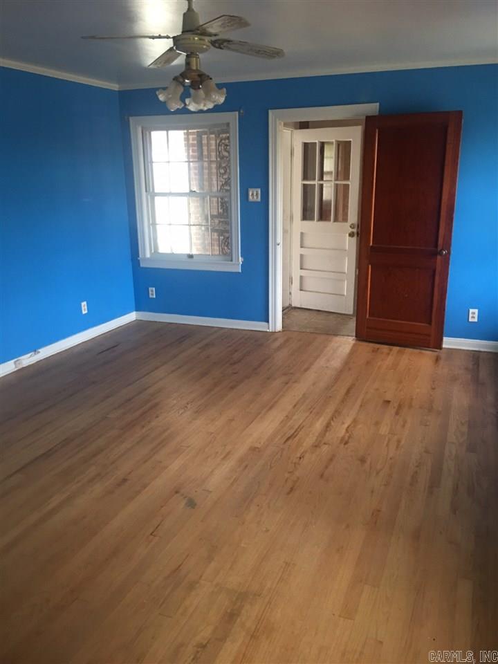 Pine Bluff Land Co - Residential
