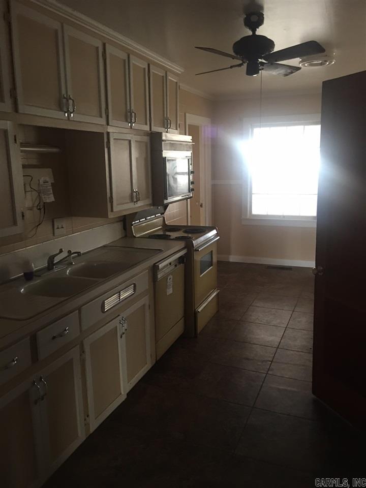 Pine Bluff Land Co - Residential