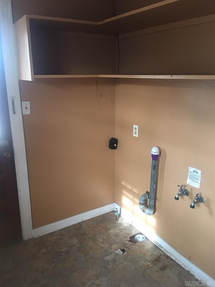 Pine Bluff Land Co - Residential