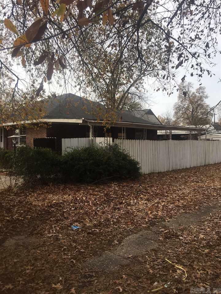 Pine Bluff Land Co - Residential