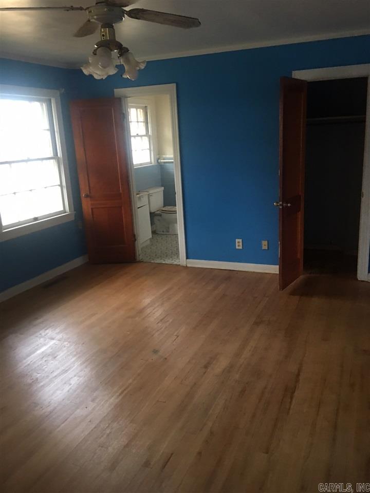 Pine Bluff Land Co - Residential
