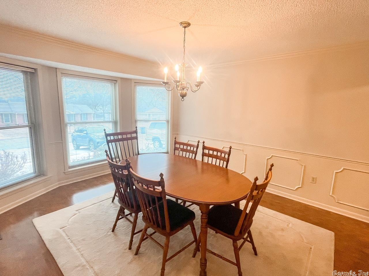 Jamestown - Residential
