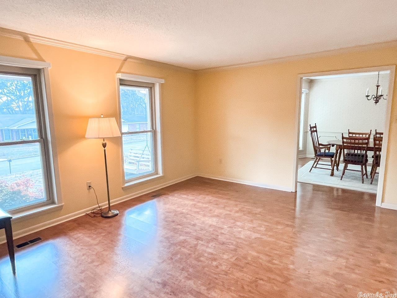 Jamestown - Residential