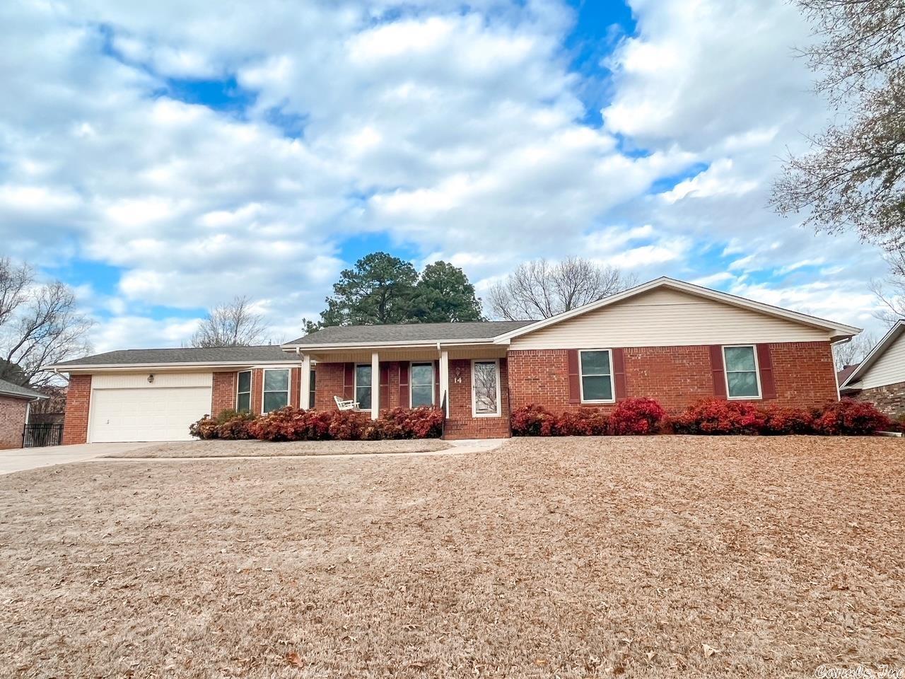Jamestown - Residential