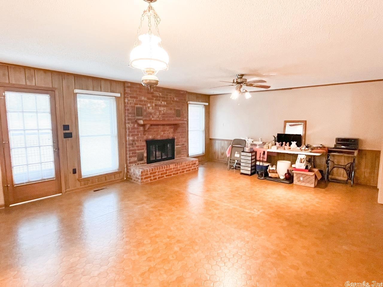 Jamestown - Residential
