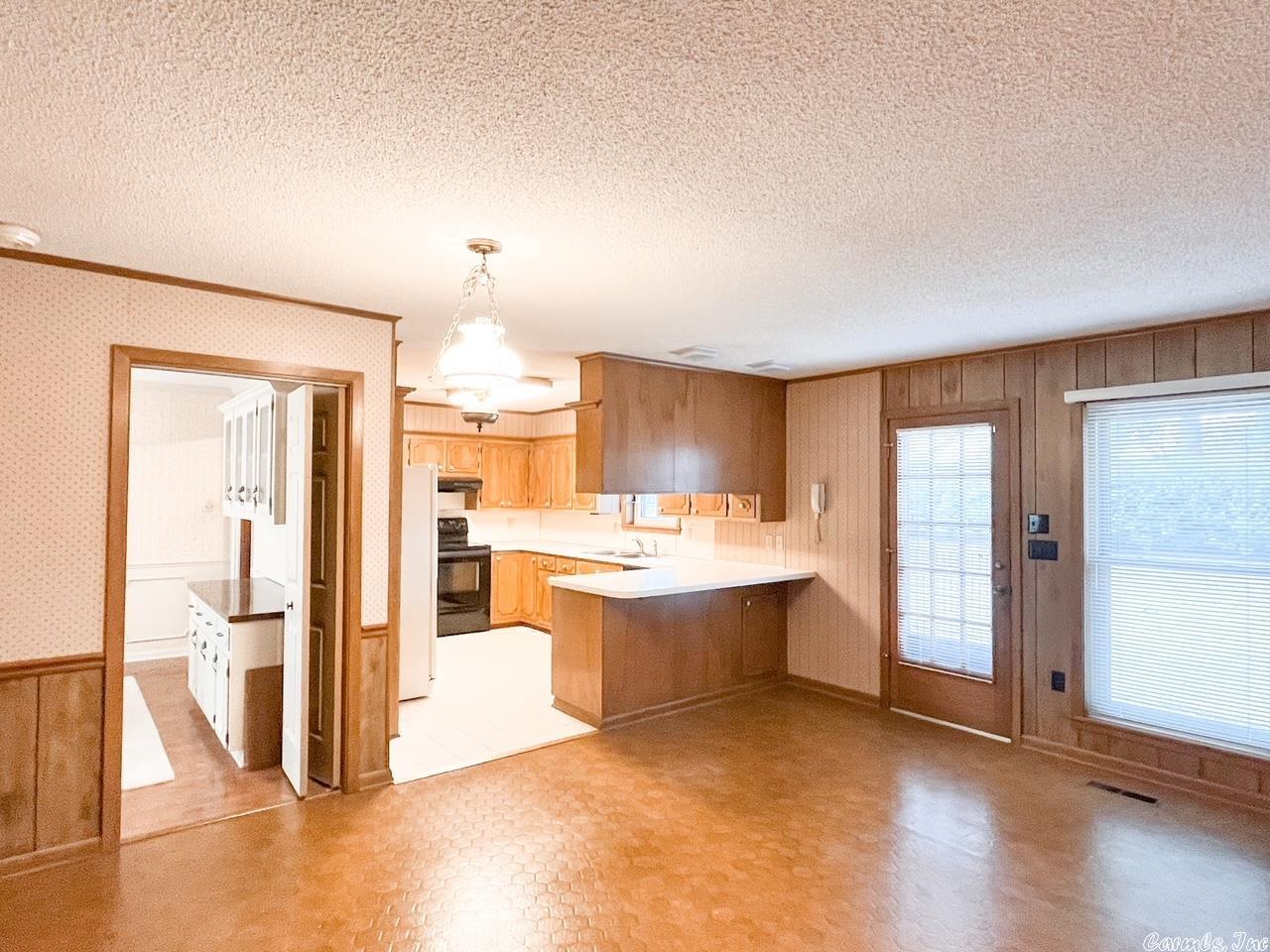 Jamestown - Residential