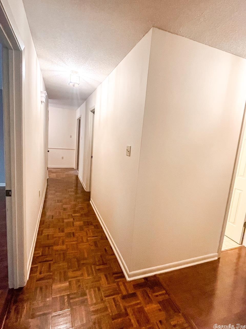 Jamestown - Residential