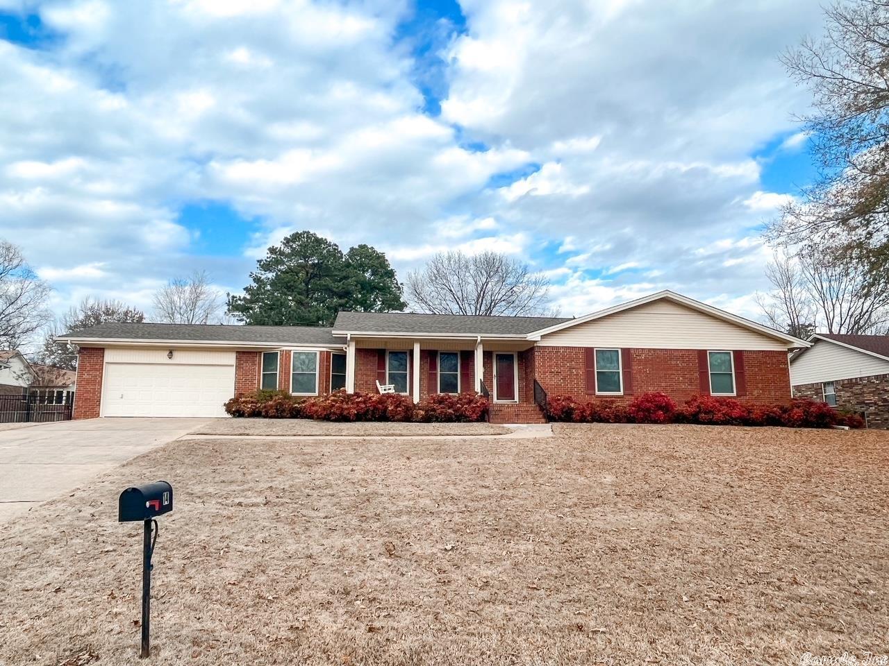 Jamestown - Residential