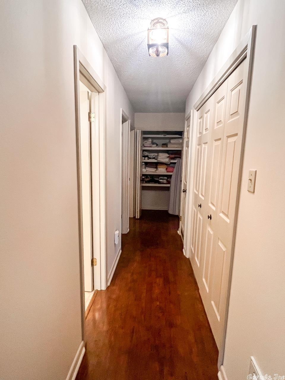 Jamestown - Residential