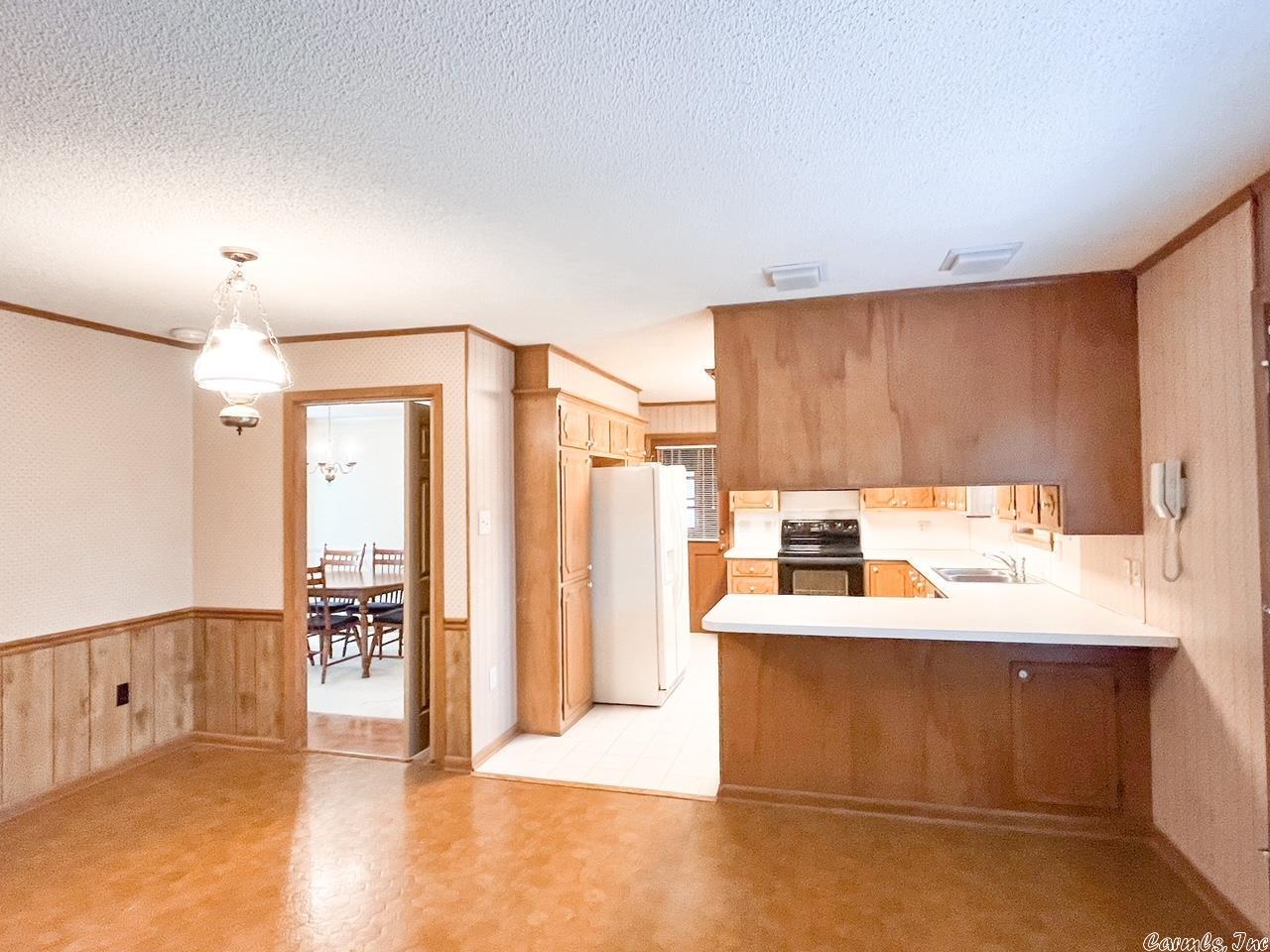 Jamestown - Residential